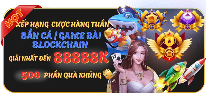 Bắn cá i9bet141