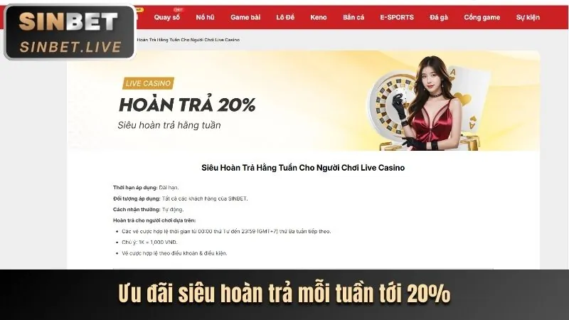 Khuyến mãi nạp lại hàng ngày i9bet141